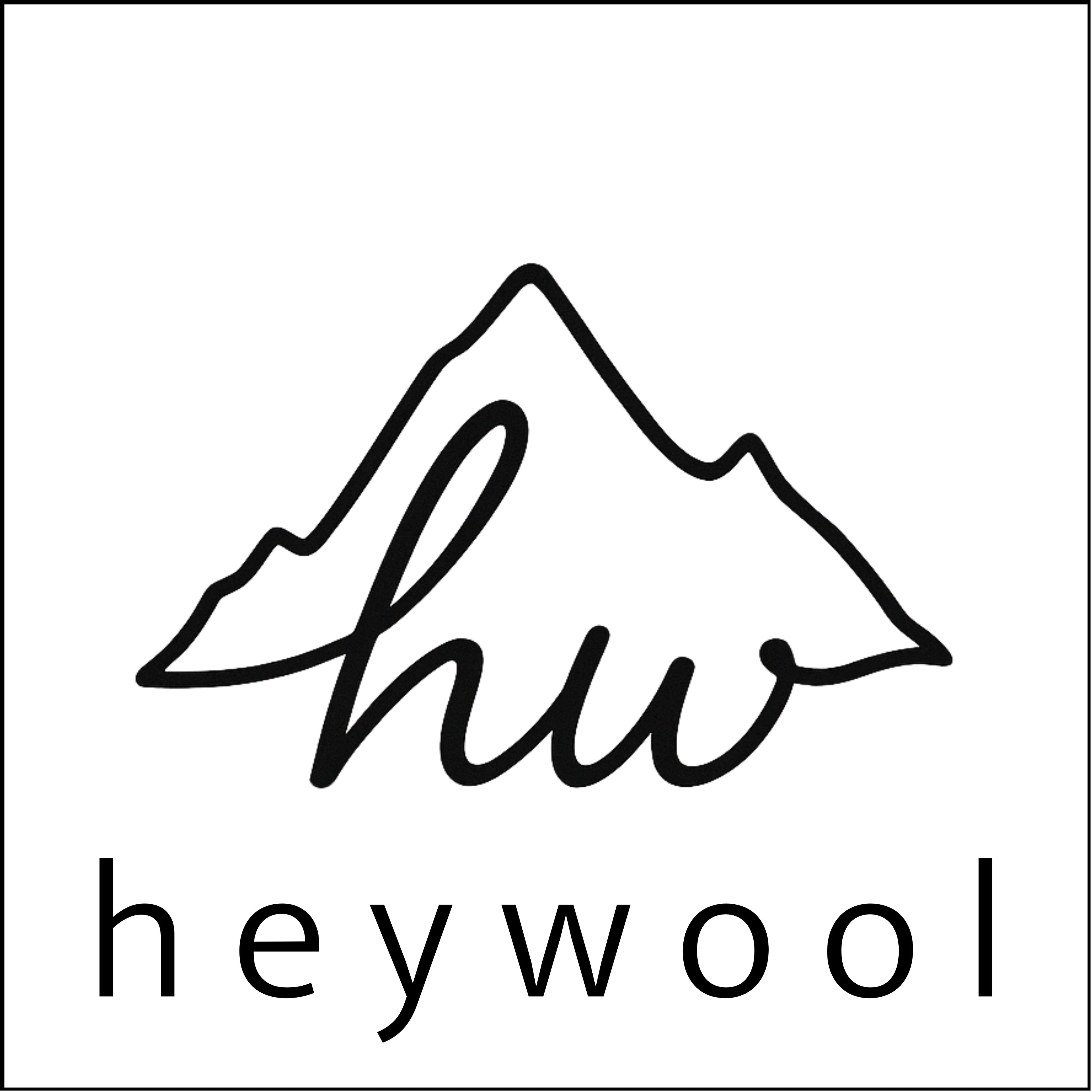Glückskind heißt jetzt heywool 🎉