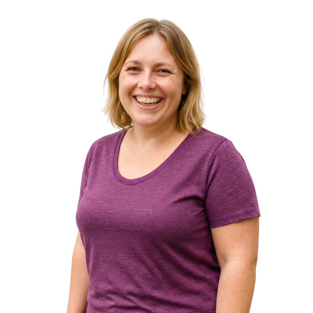 Women's T-shirt emerald, merino wool &amp; silk (organic/GOTS)